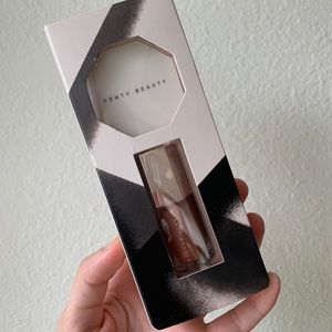 Rihanna Fenty Beauty Bomb Baby mini lip & face set